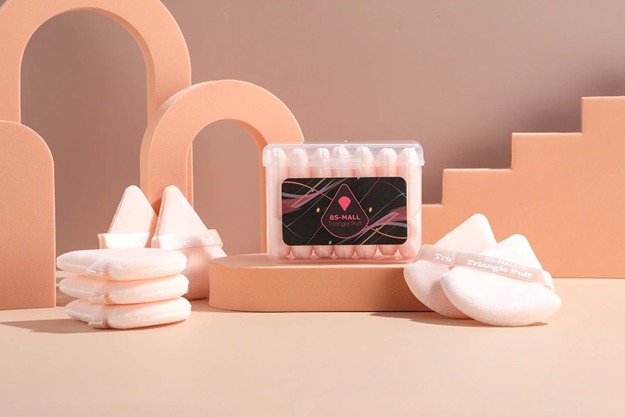 Beauty Blender & Puffs Manufacturers BSMall