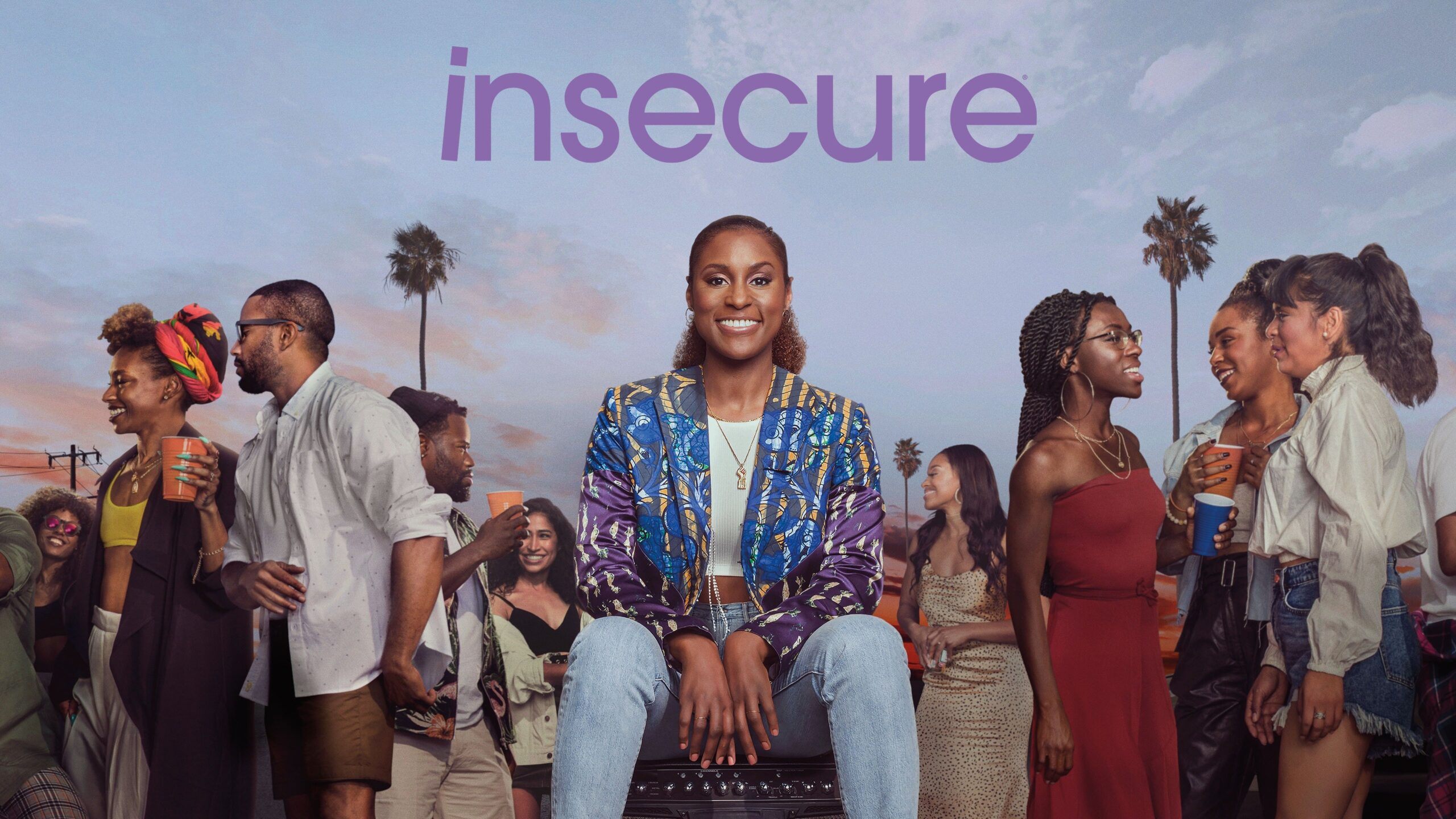 The Cast Of “Insecure” Talk Final Season BSM Magazine