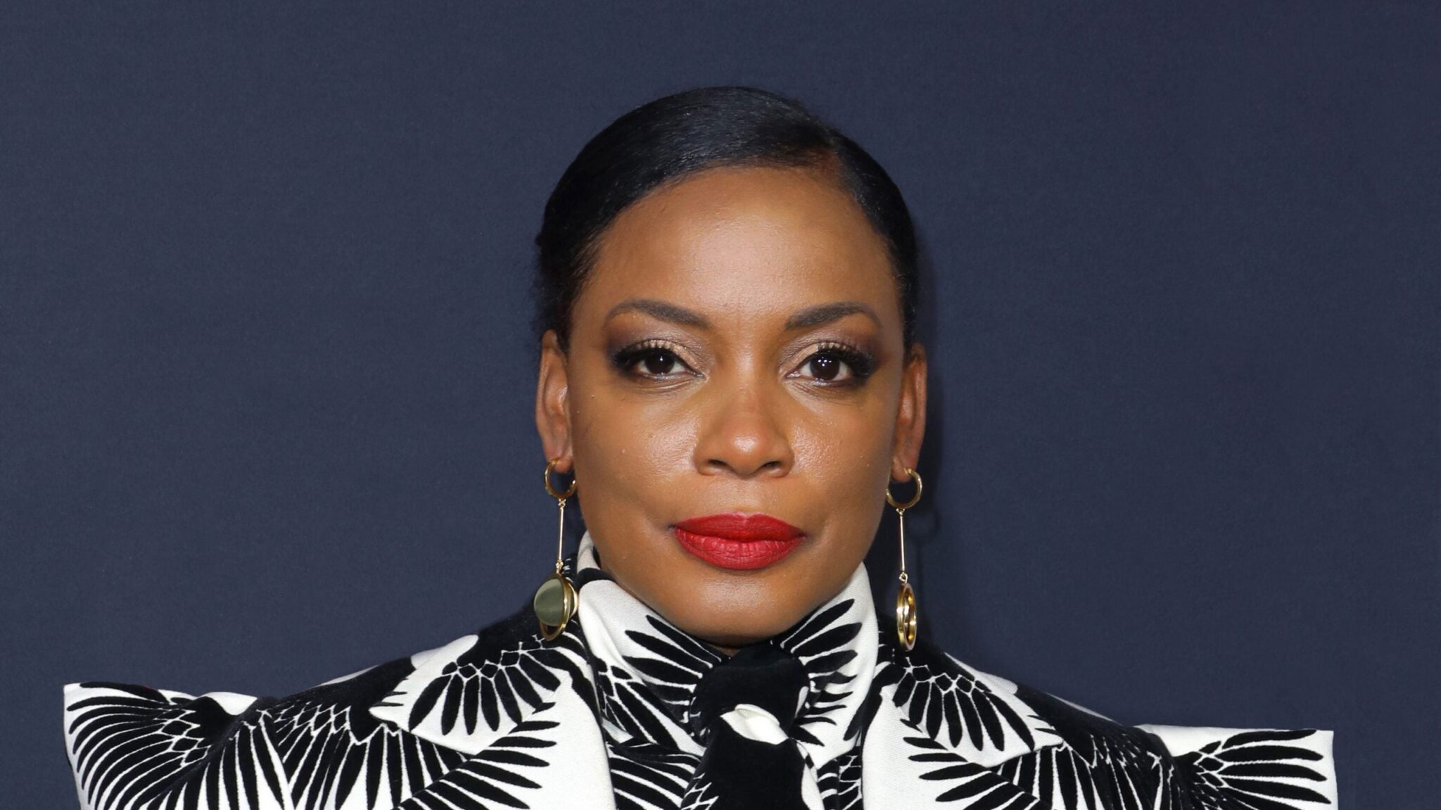 Aunjanue Ellis Talks About Her Role in ‘King Richard’ BSM Magazine