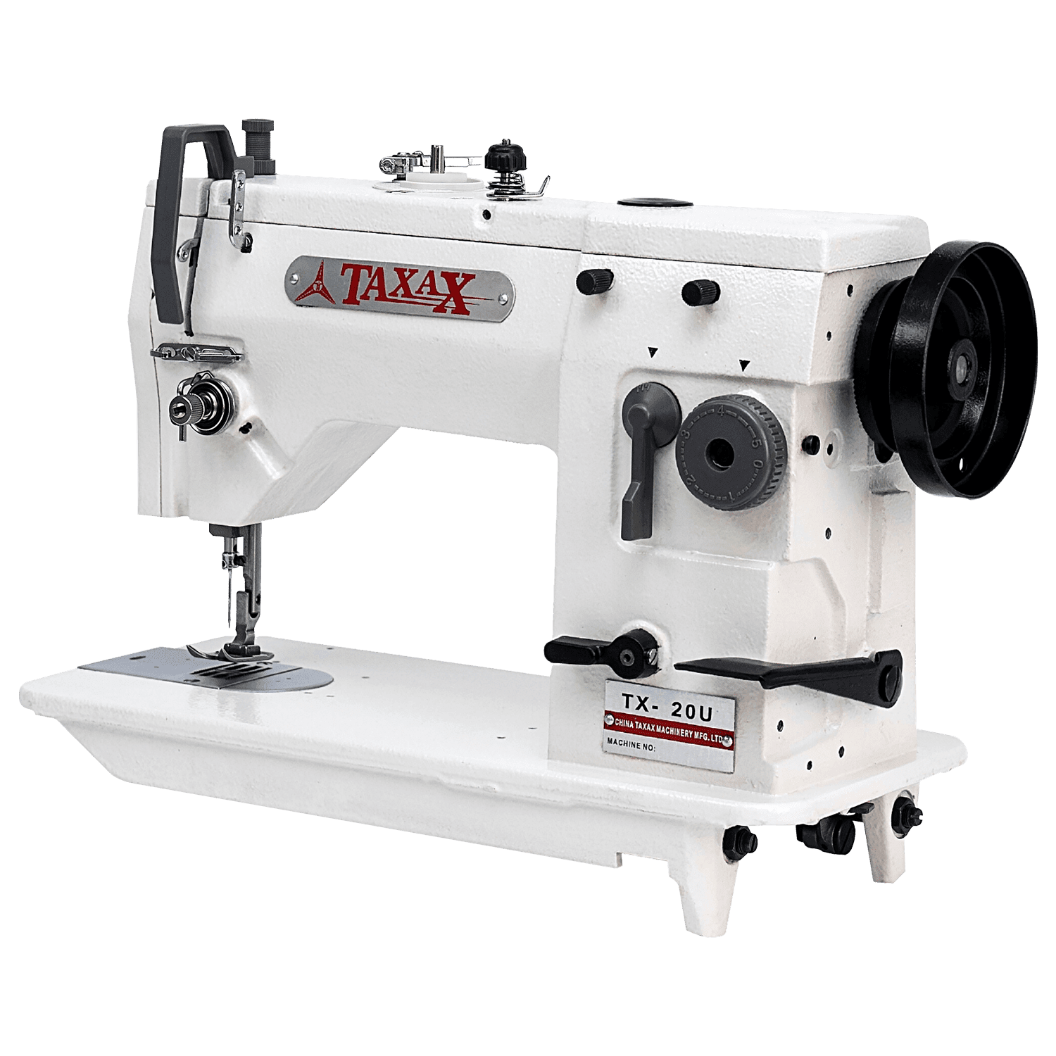 Zig Zag Machine BSM INDIA