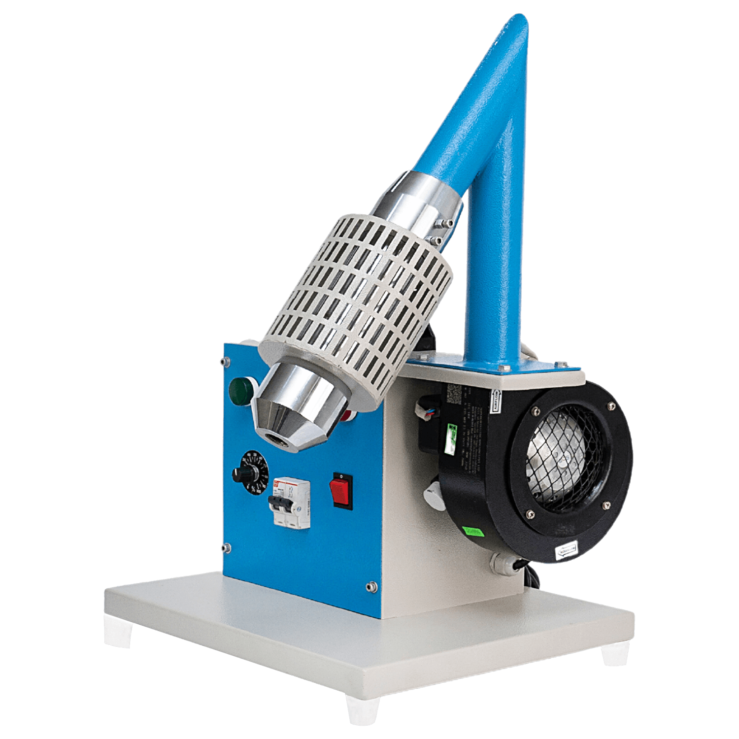 Industrial Hot Air Blower BSM INDIA