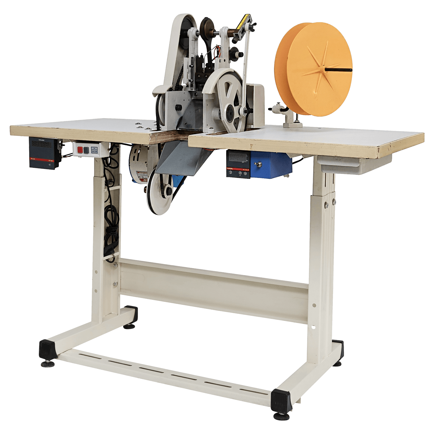 Tape Cutting Machine BSM INDIA