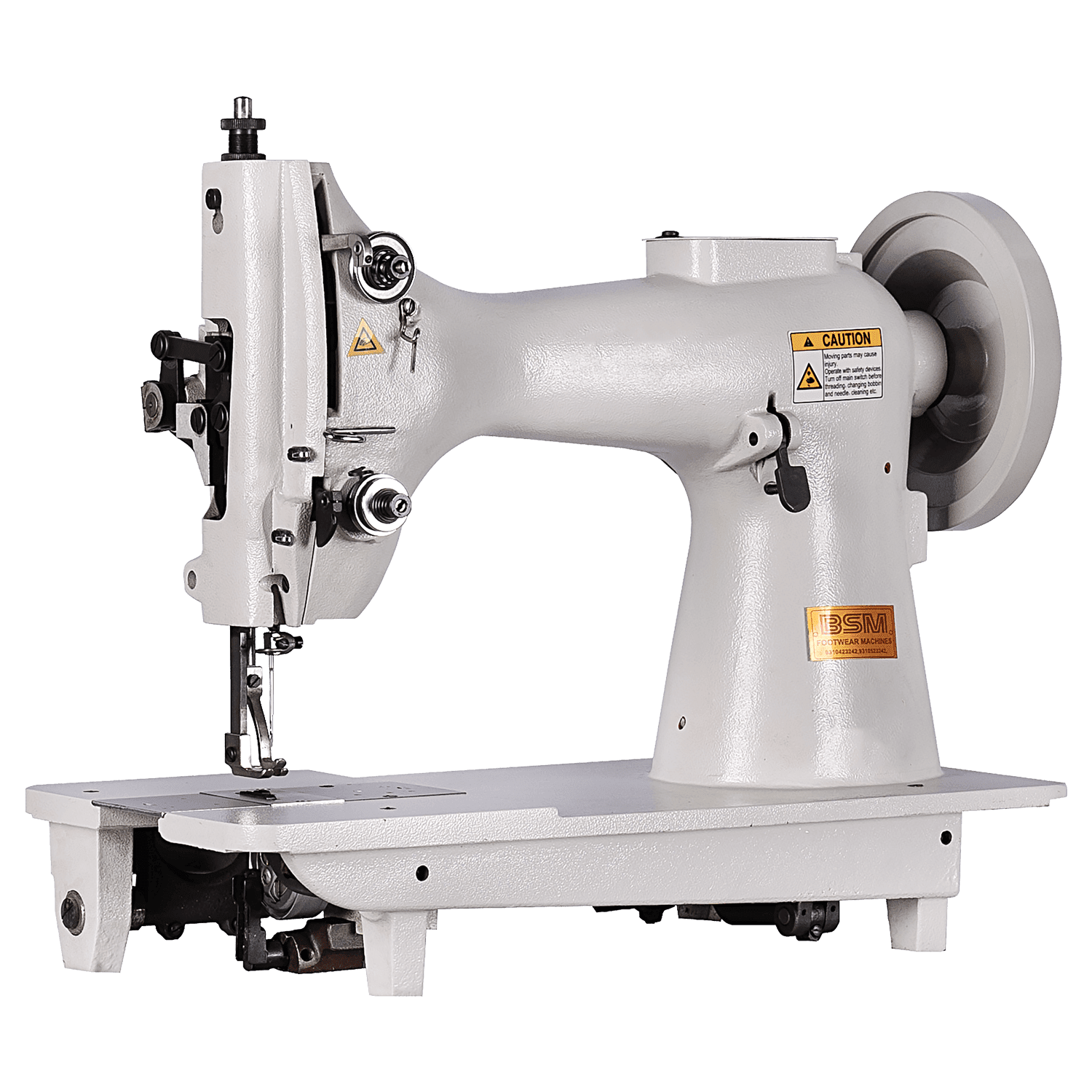 HeavyDuty Sewing Machine BSM INDIA