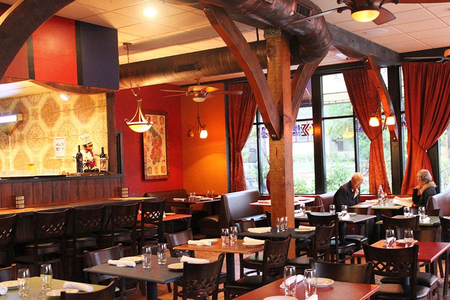 Chef brings Latin fusion to Minneapolis and Marinates in Success