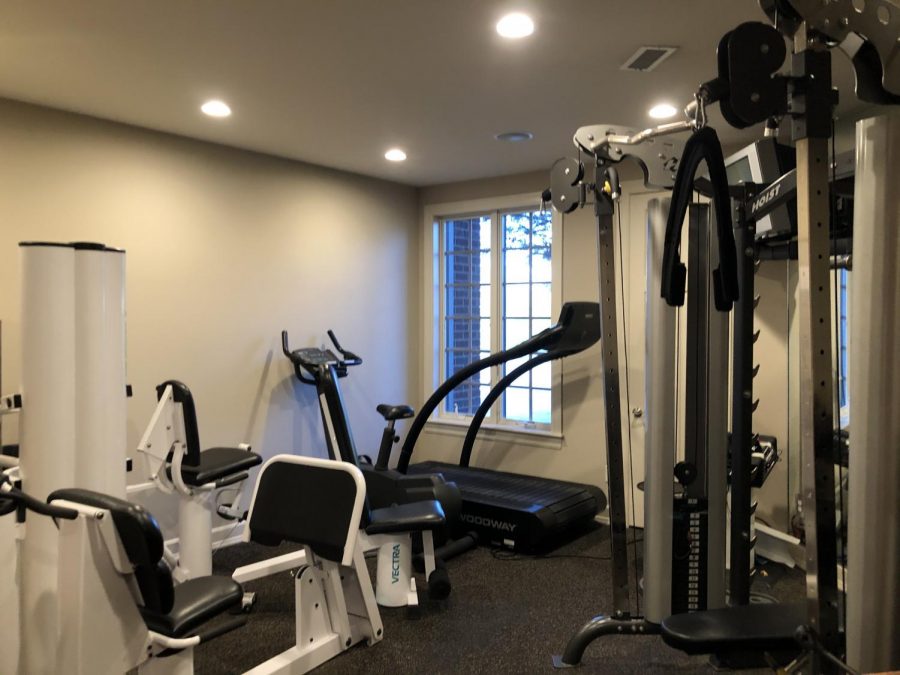 Minnesota Gym Closures Lead to More Harm than Good Knight Errant