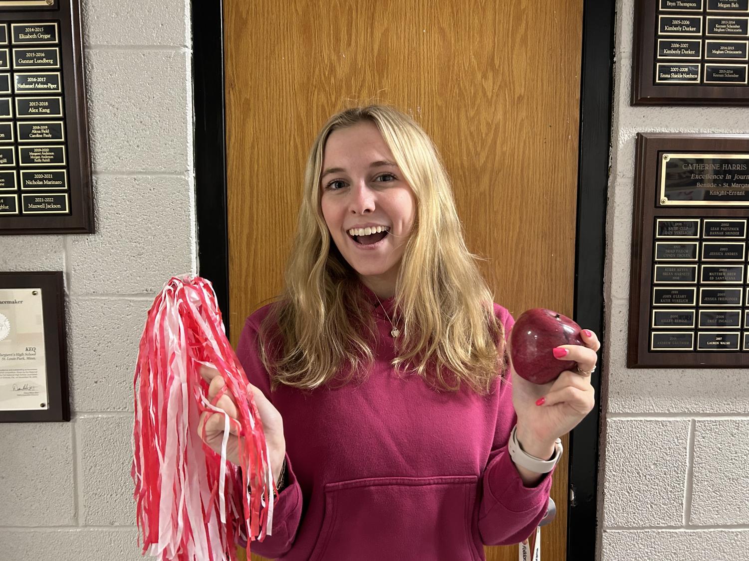 Knight Errant Megan Cornell