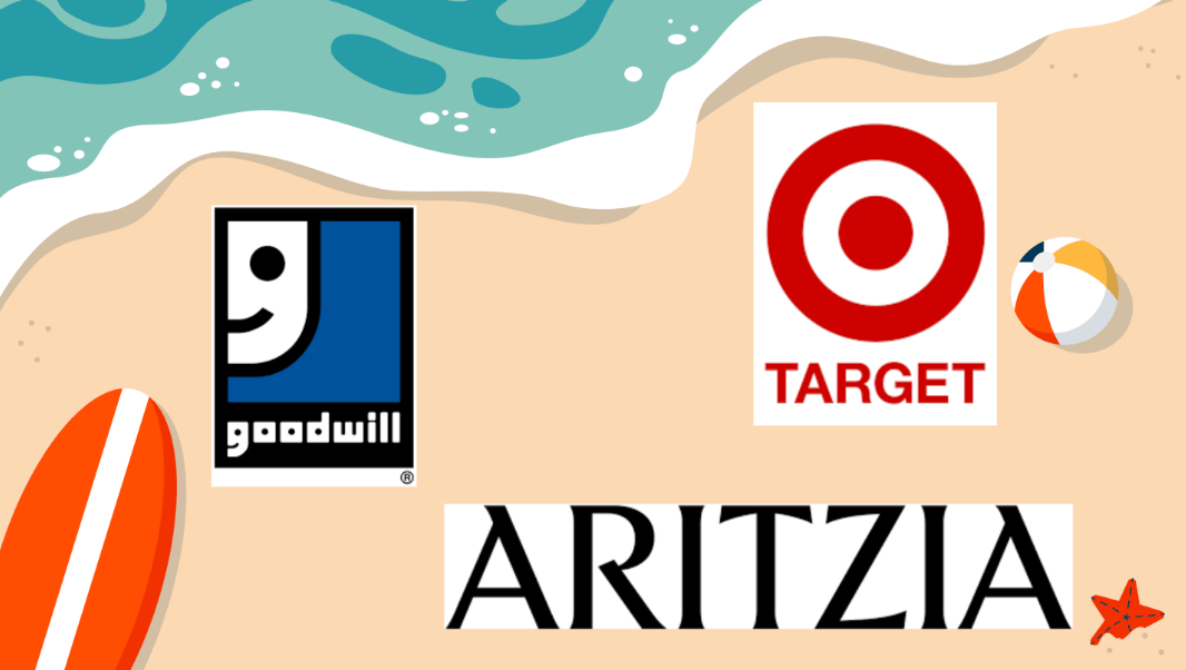 Best places to shop for summer Knight Errant