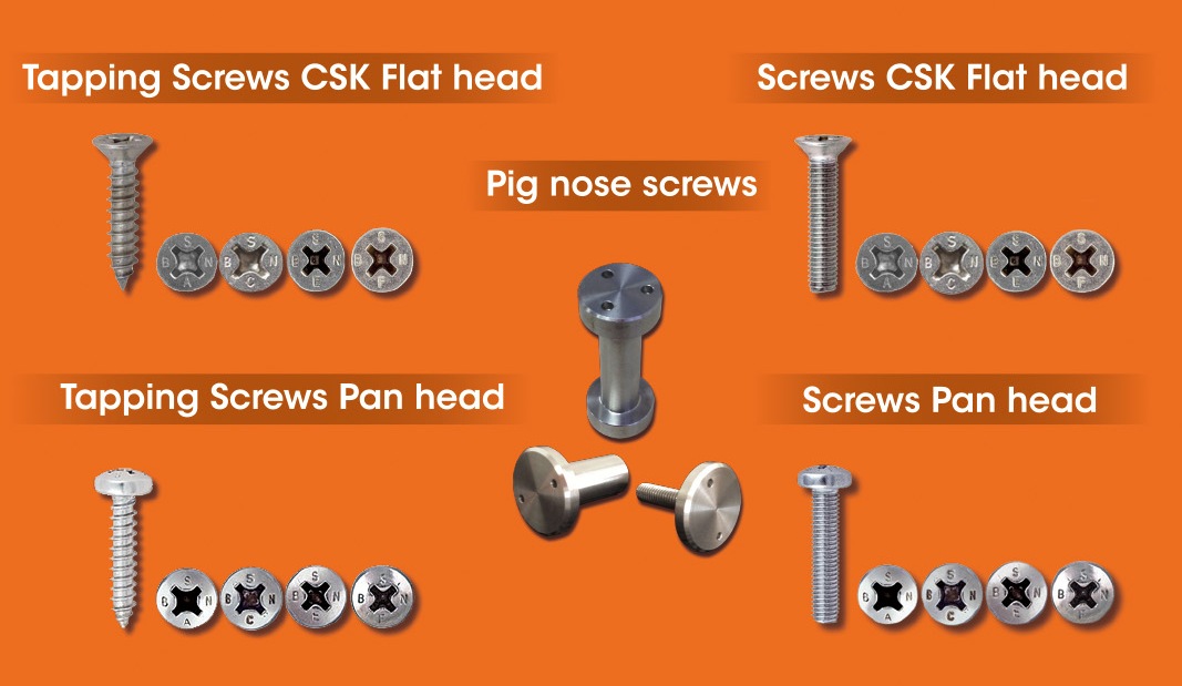 BSN Fastener Limited