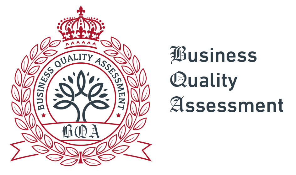 To Business Quality Assessment