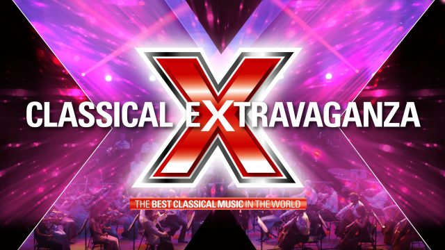 Classical Extravaganza Hall of Fame Bournemouth Symphony Orchestra