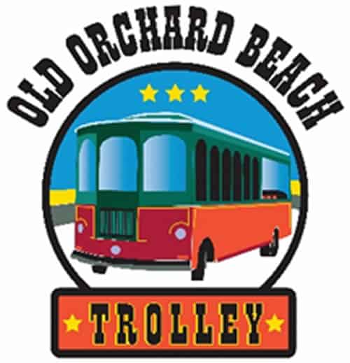 SEASONAL TROLLEYS Biddeford Saco Old Orchard Beach Transit