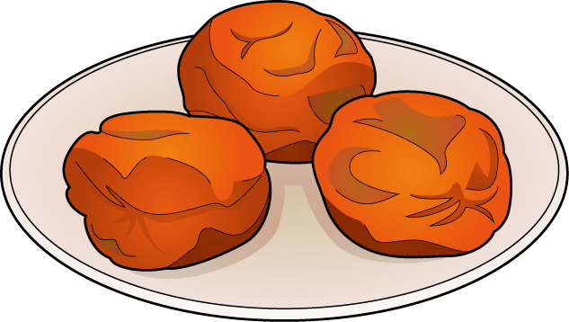 梅干しと赤じそのイラスト素材 [22483193] - Pixta 7月30日-梅干しの日 | ビジソザ