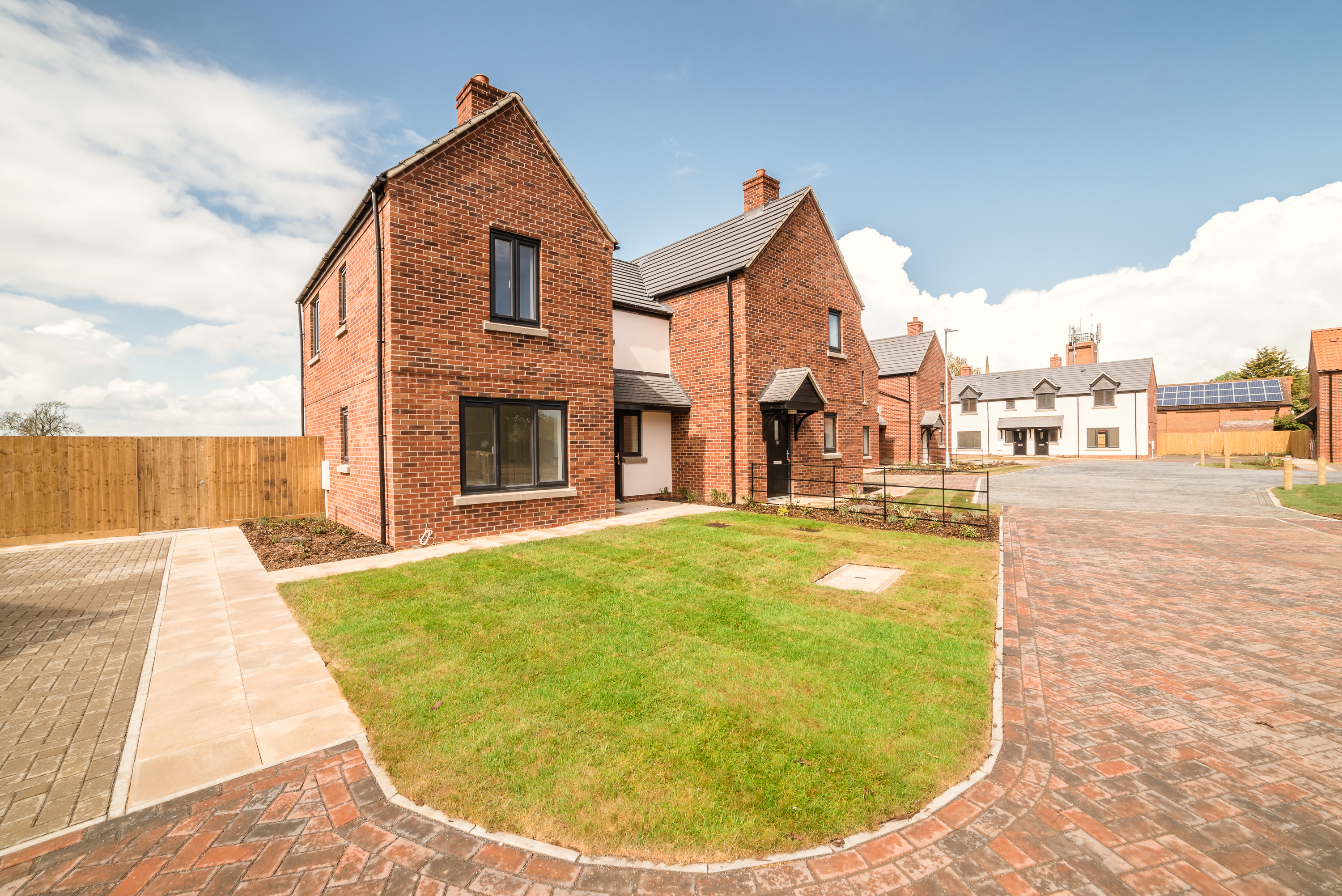 Brant Broughton BSP Consulting