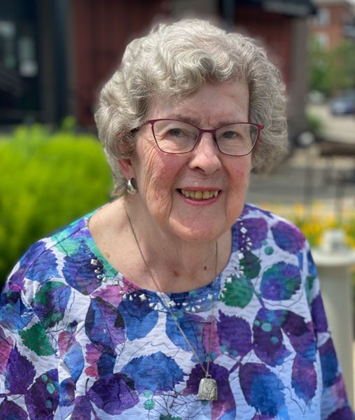 The 90+ Milestone 2021 Broad Street Presbyterian Church