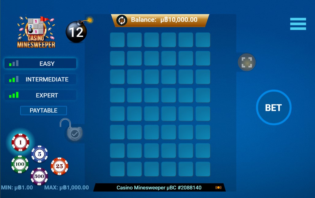 How to Play Casino Minesweeper A Step by Step Guide