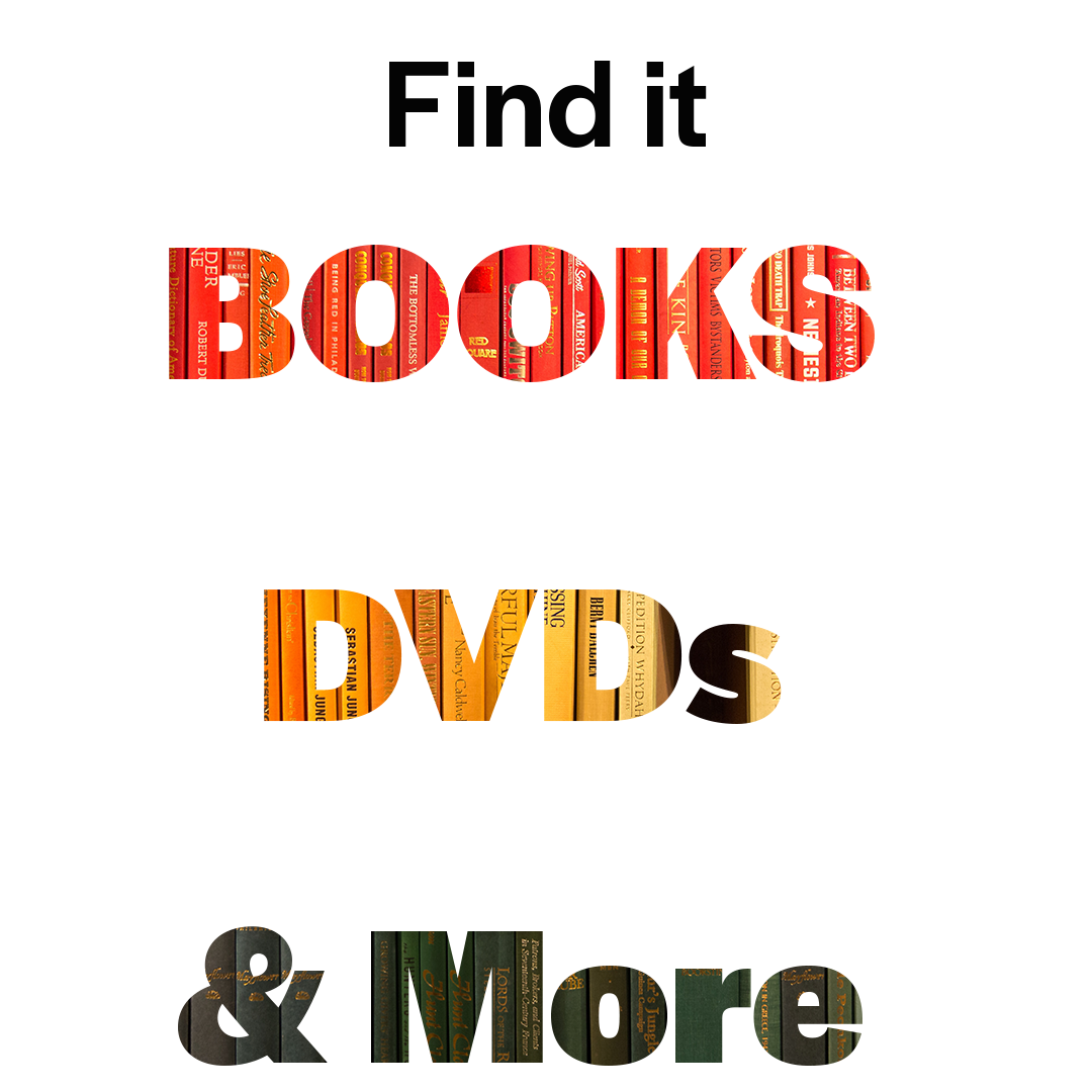 findIt 1 Ballston Spa Public Library