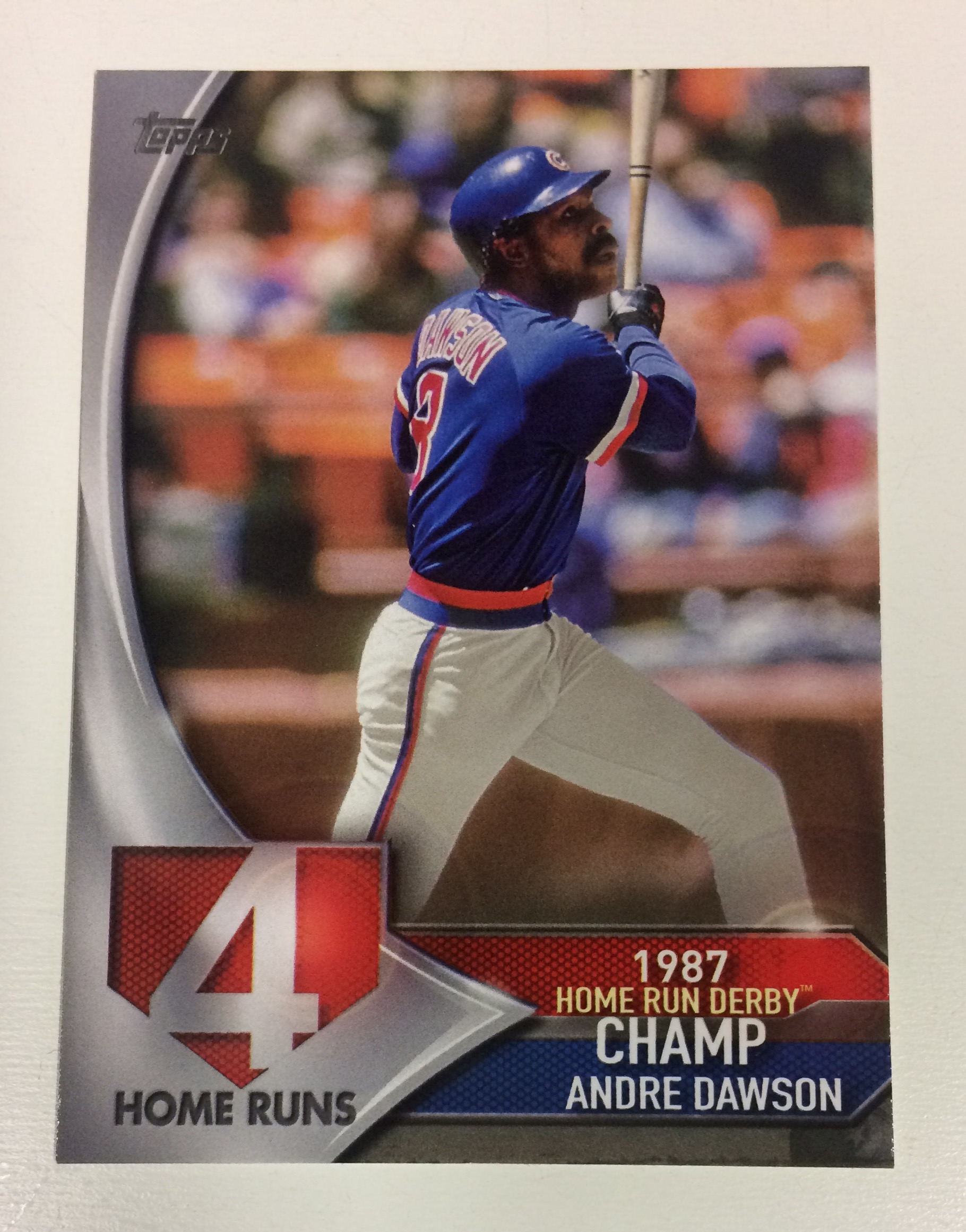 2017 Topps Baseball Inserts Lot (13 cards) Sports Cards and Collectibles