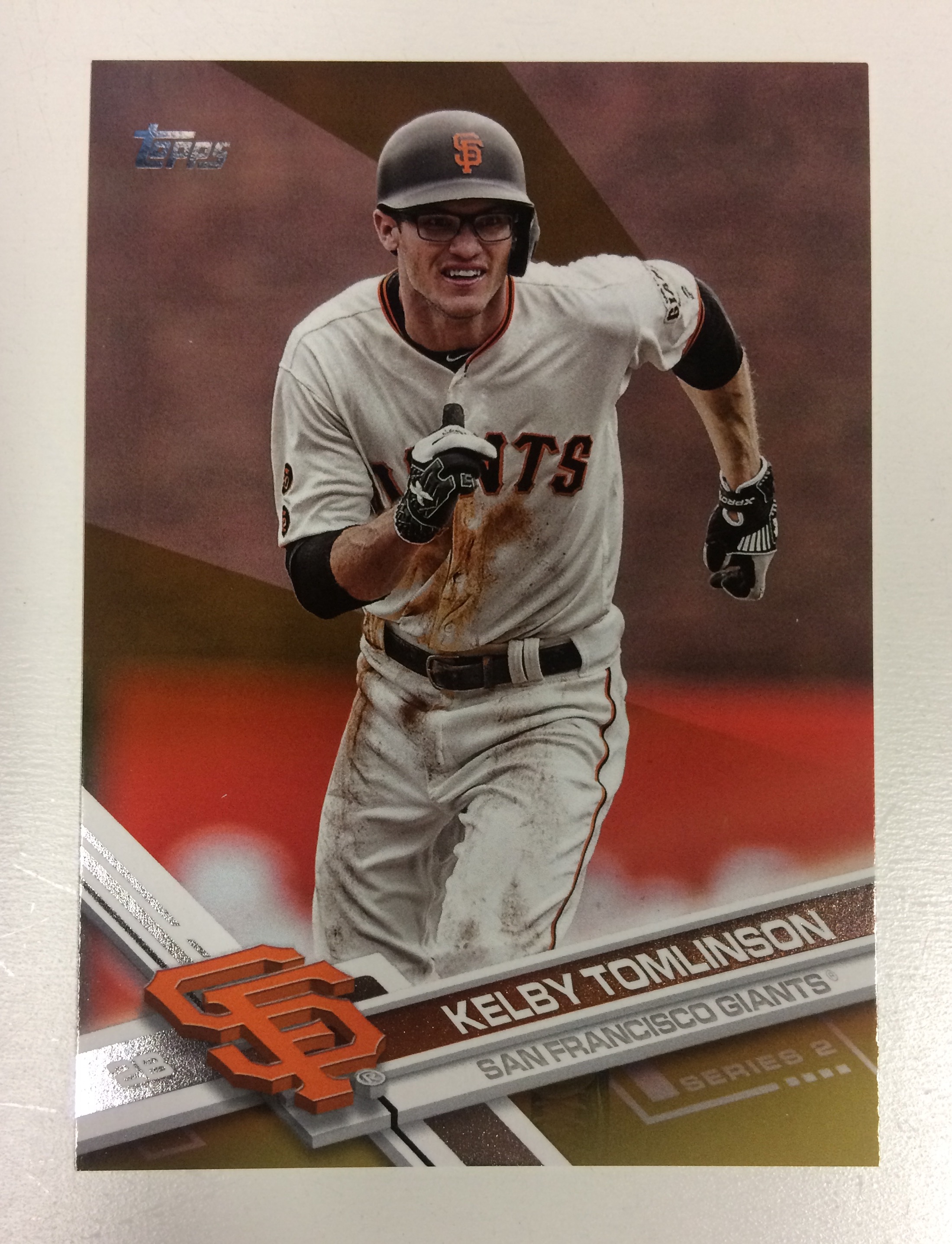 2017 Topps Baseball Inserts Lot (13 cards) Brian's Sports Cards