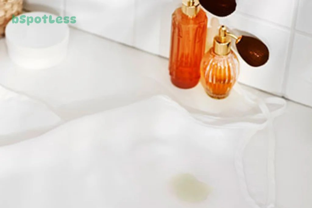 How To Remove Perfume Stains From Clothing bSpotLess