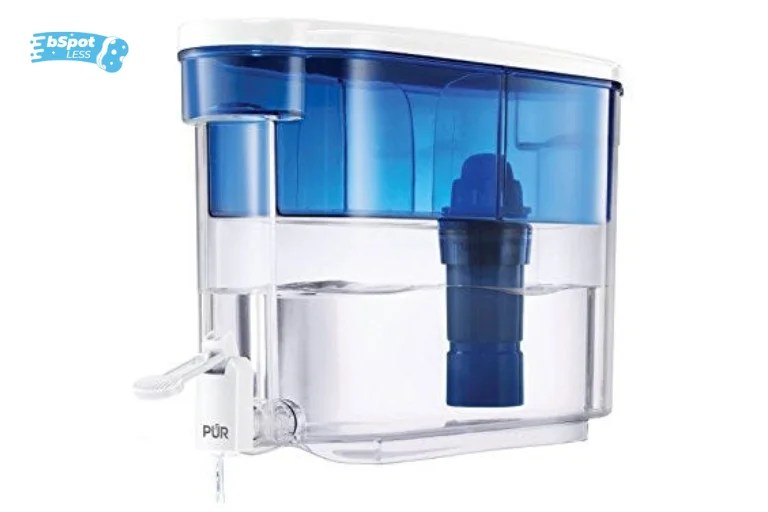 Water Filters That Remove Trihalomethanes bSpotLess