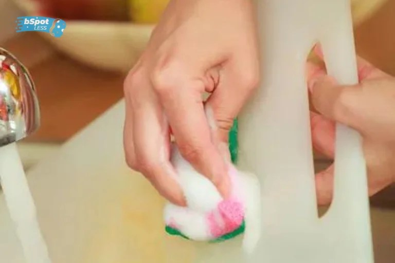 How To Remove Stains From Plastic Cutting Board bSpotLess
