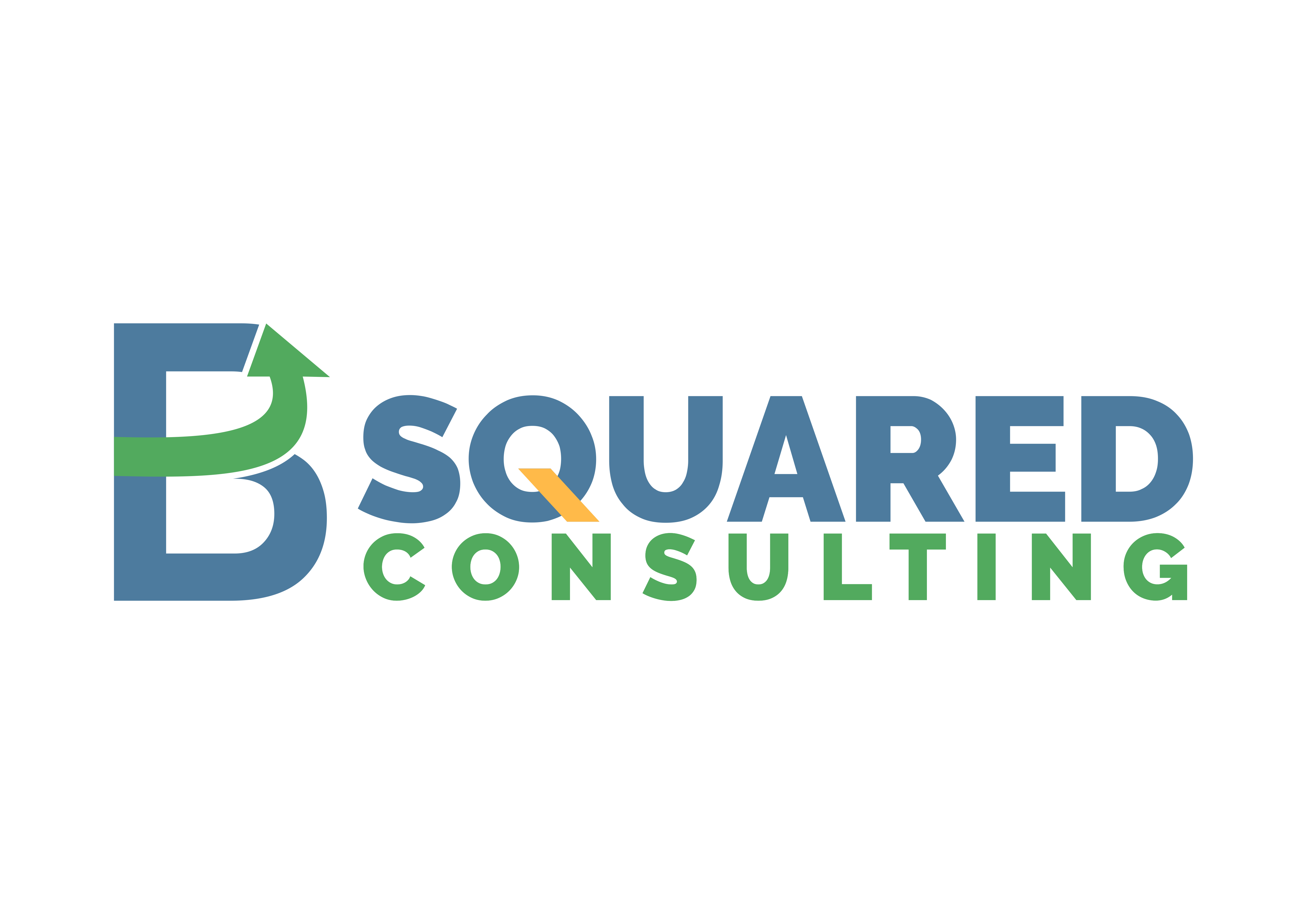 BSquared Consultants is coming soon!