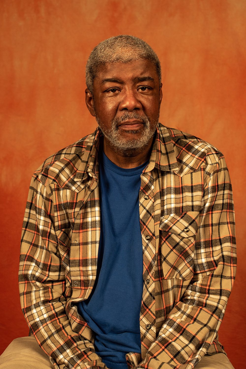 Edward Chambers bsr.ac.uk