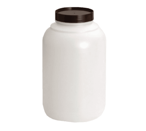 Gallon back up container - BSR Design & Supplies