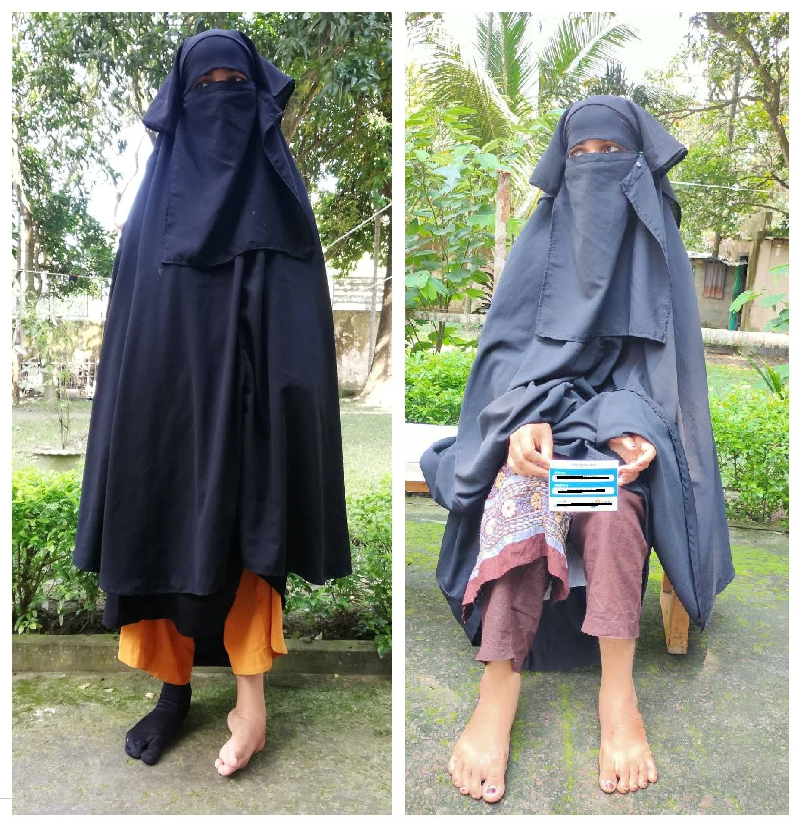 Zero Clubfoot Project BSRM