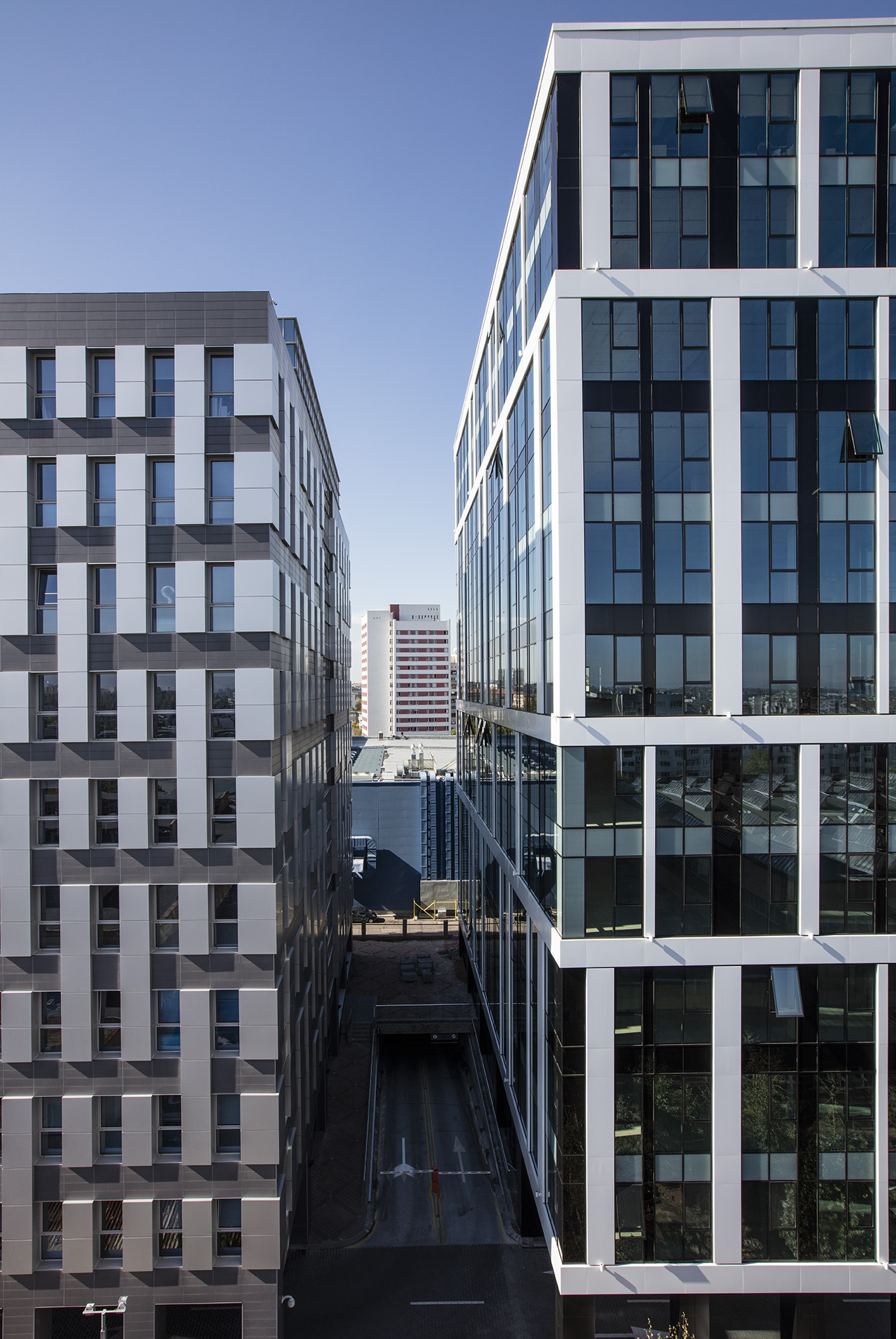 BSR Sofia One BSR Sofia