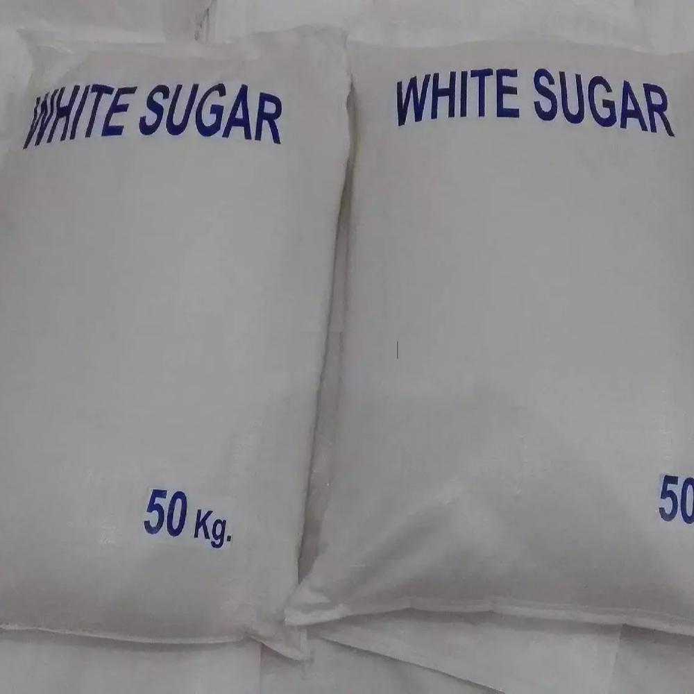 Buy Brazilian White Refined Sugar.