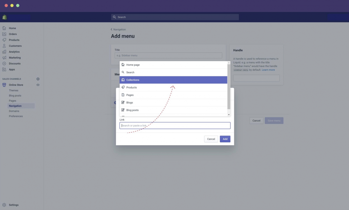 How to Add a Collection on Shopify Tech Junkie