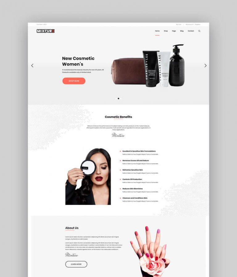 13+ Best Shopify Single Product Themes That Will Boost Sales