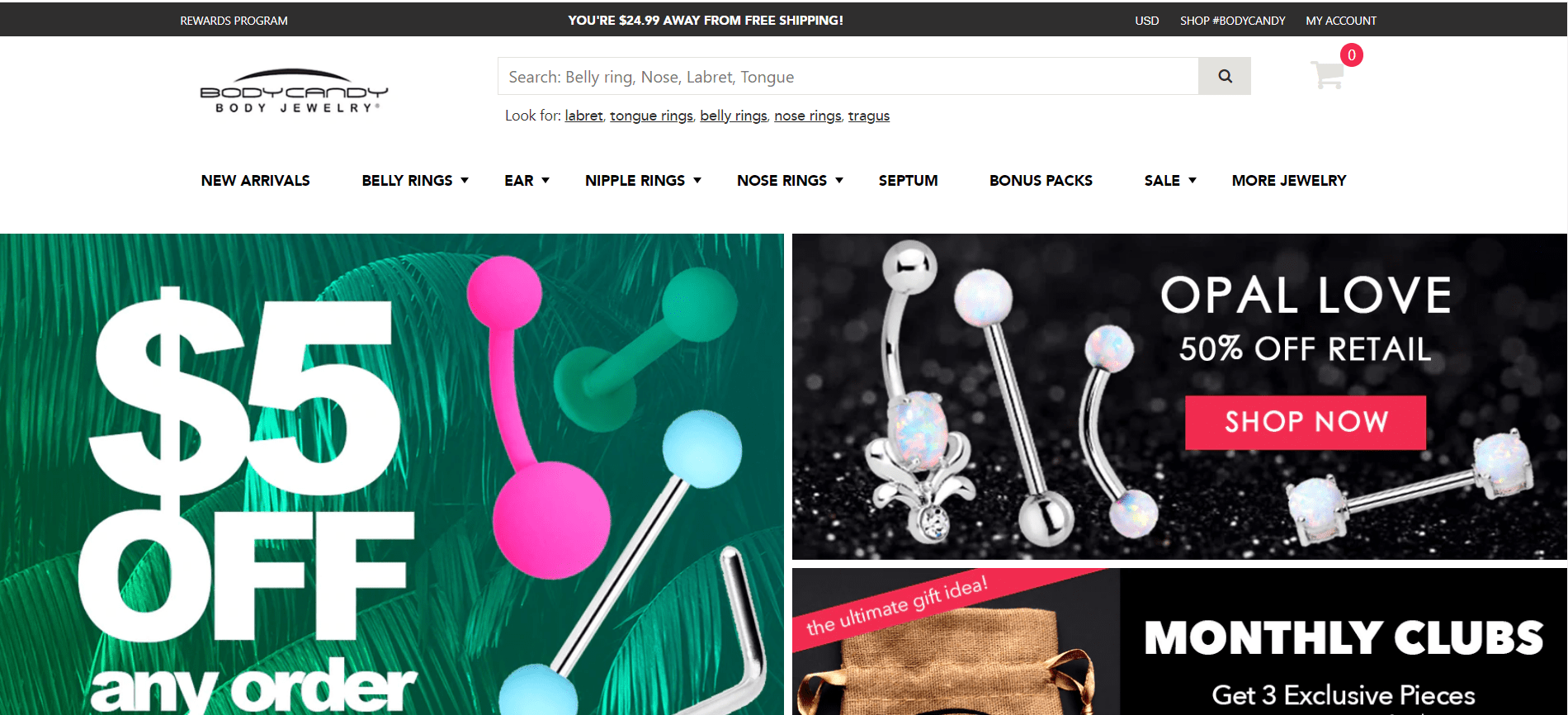 What can learn from top 10 successful Shopify jewelry stores?