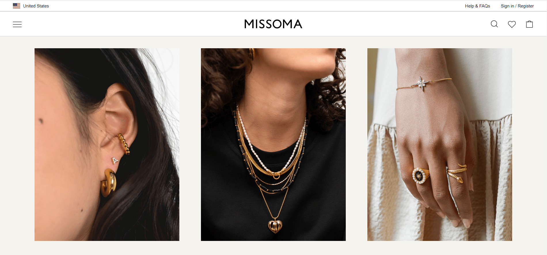 What can learn from top 10 successful Shopify jewelry stores?