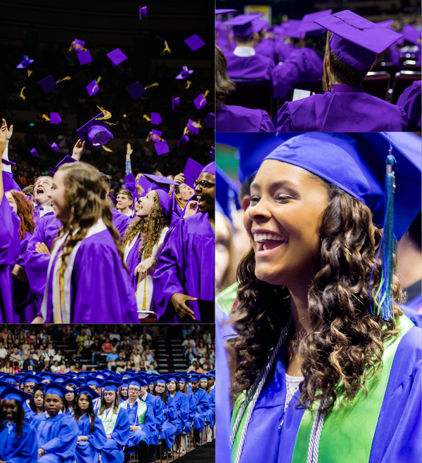 Blue Springs School District Alumni Network BSSD