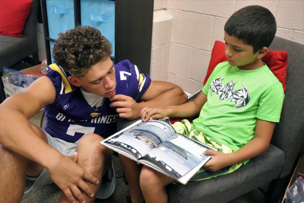 Contact Us Blue Springs School District