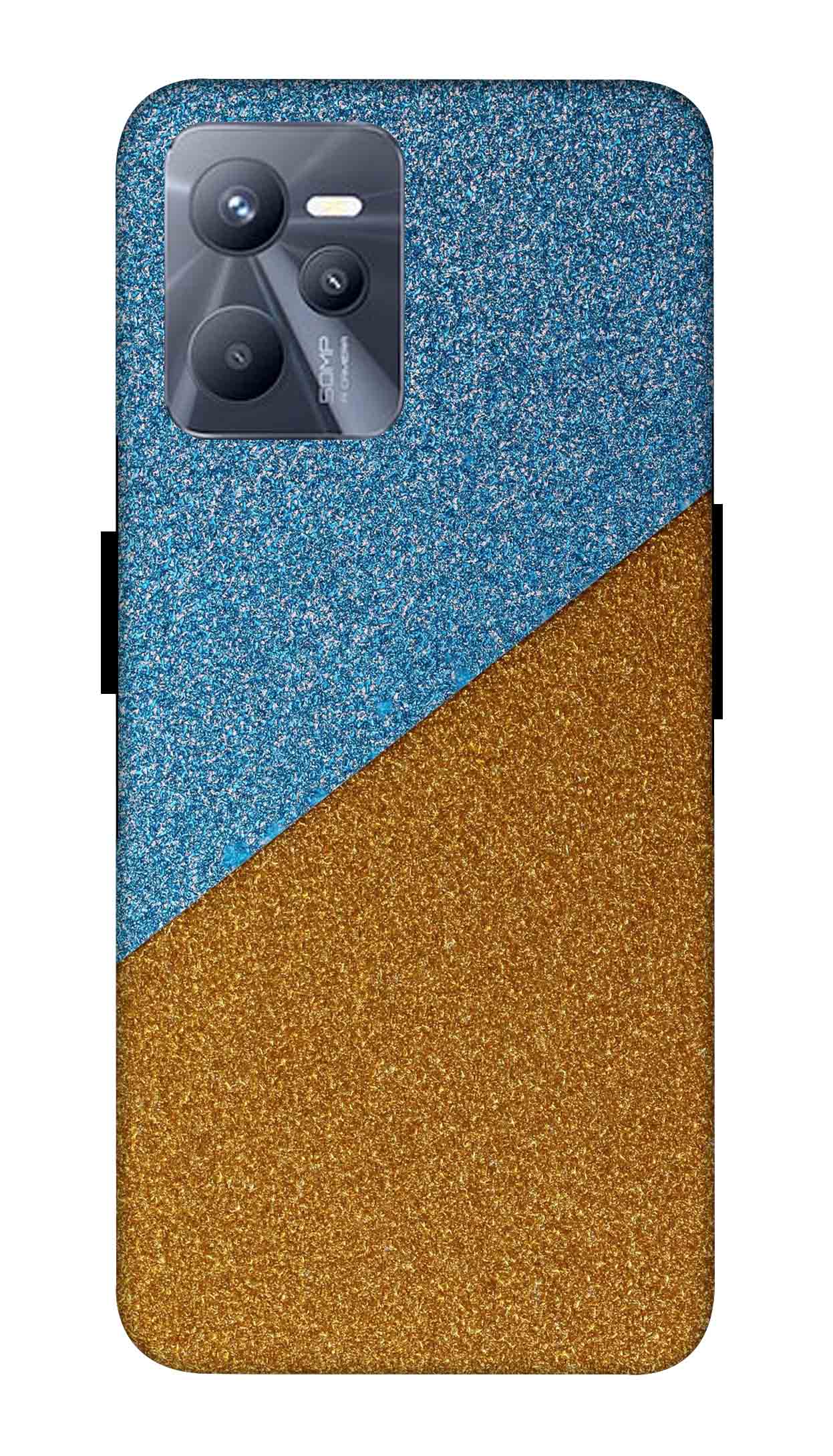 Realme C35 cover printed Bssjos