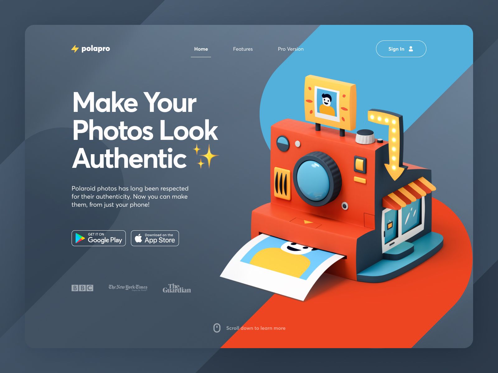  design inspiration 20+ awesome projects with 3D graphics Graphic