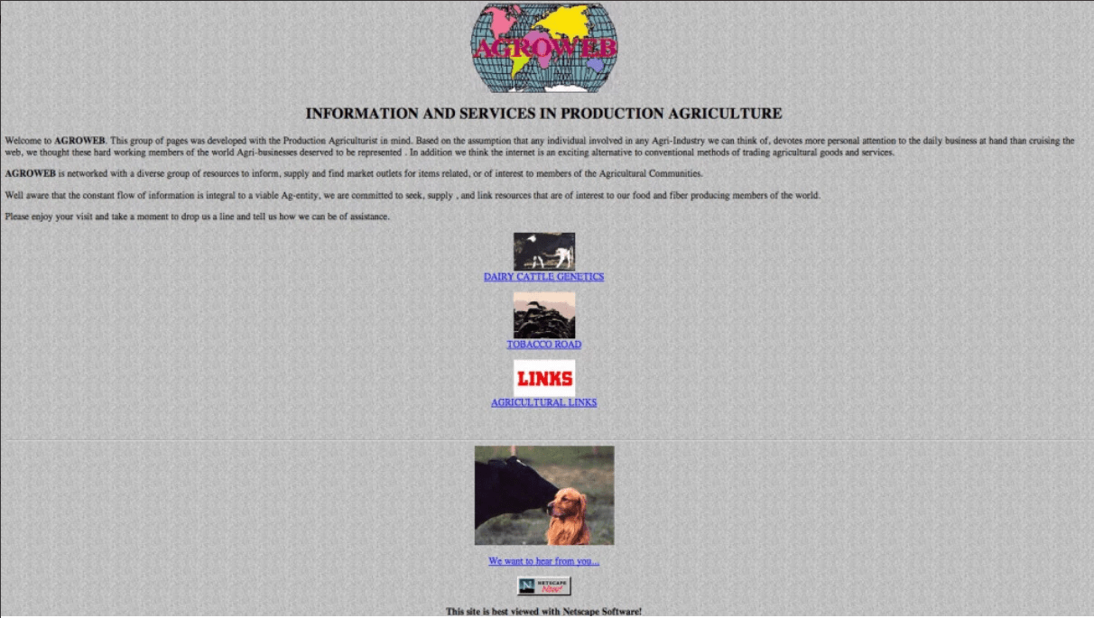 What was the of the early 2000s Graphic Design Tips