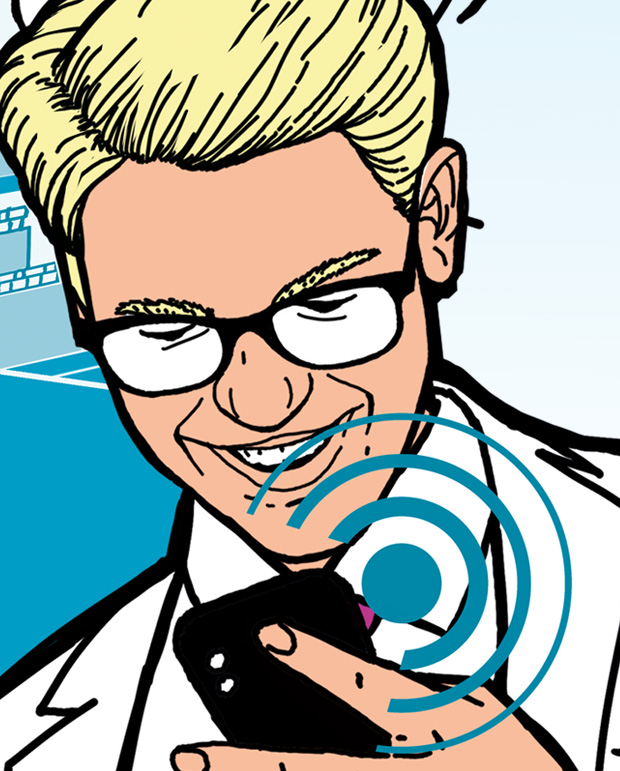 Eppendorf SE VisioNize Lab Suite worst case scenarios