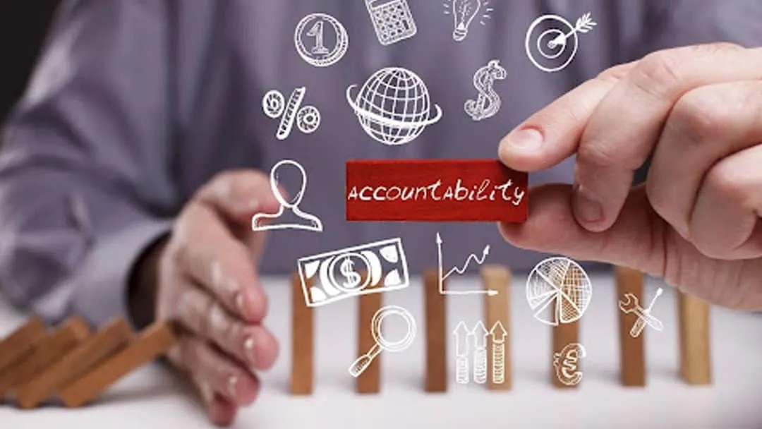 5 Best Books on Accountability Individual & Organizational B STATE