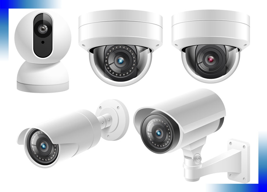 BSTC Tech CCTV Camera System Dealer in Qatar