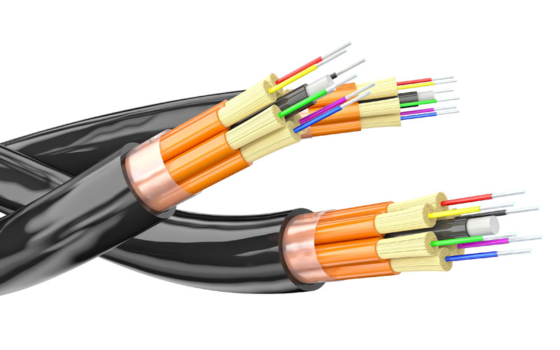 BSTC Tech Fiber Optic Cable Provider in Qatar