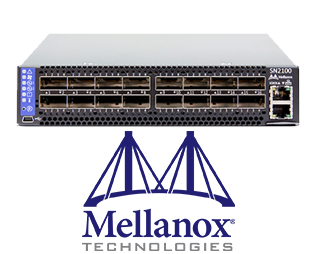 Introducing: Mellanox SN2100