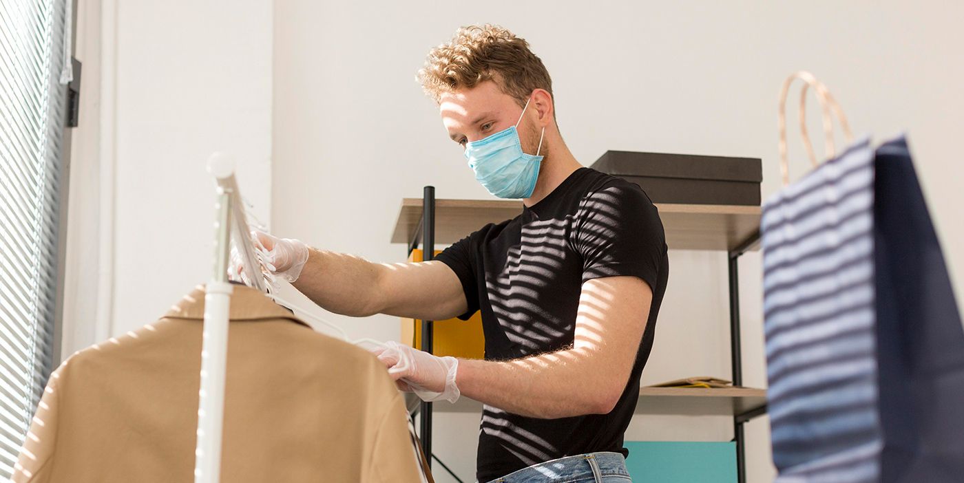 A Look at Sales, Safety, and Strategies for European Apparel Retailers