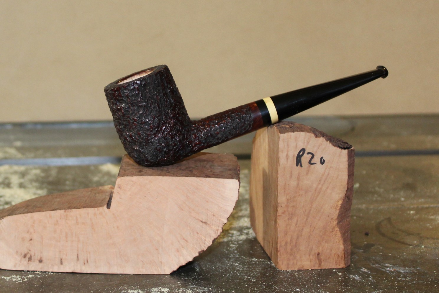 Briar, Sweat and Tears | Pipes For Sale