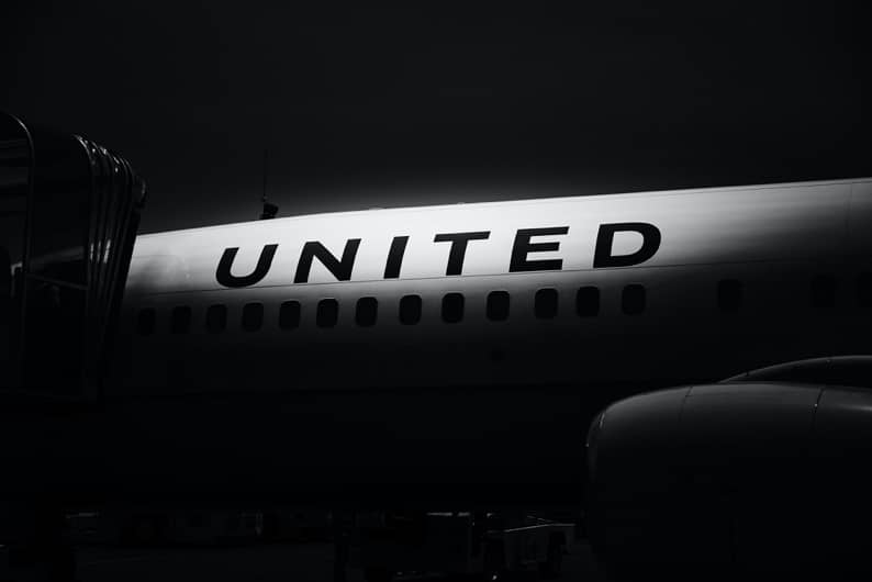United Airlines Mission Statement Vision Core Values Strategy (2024 Analysis) Business