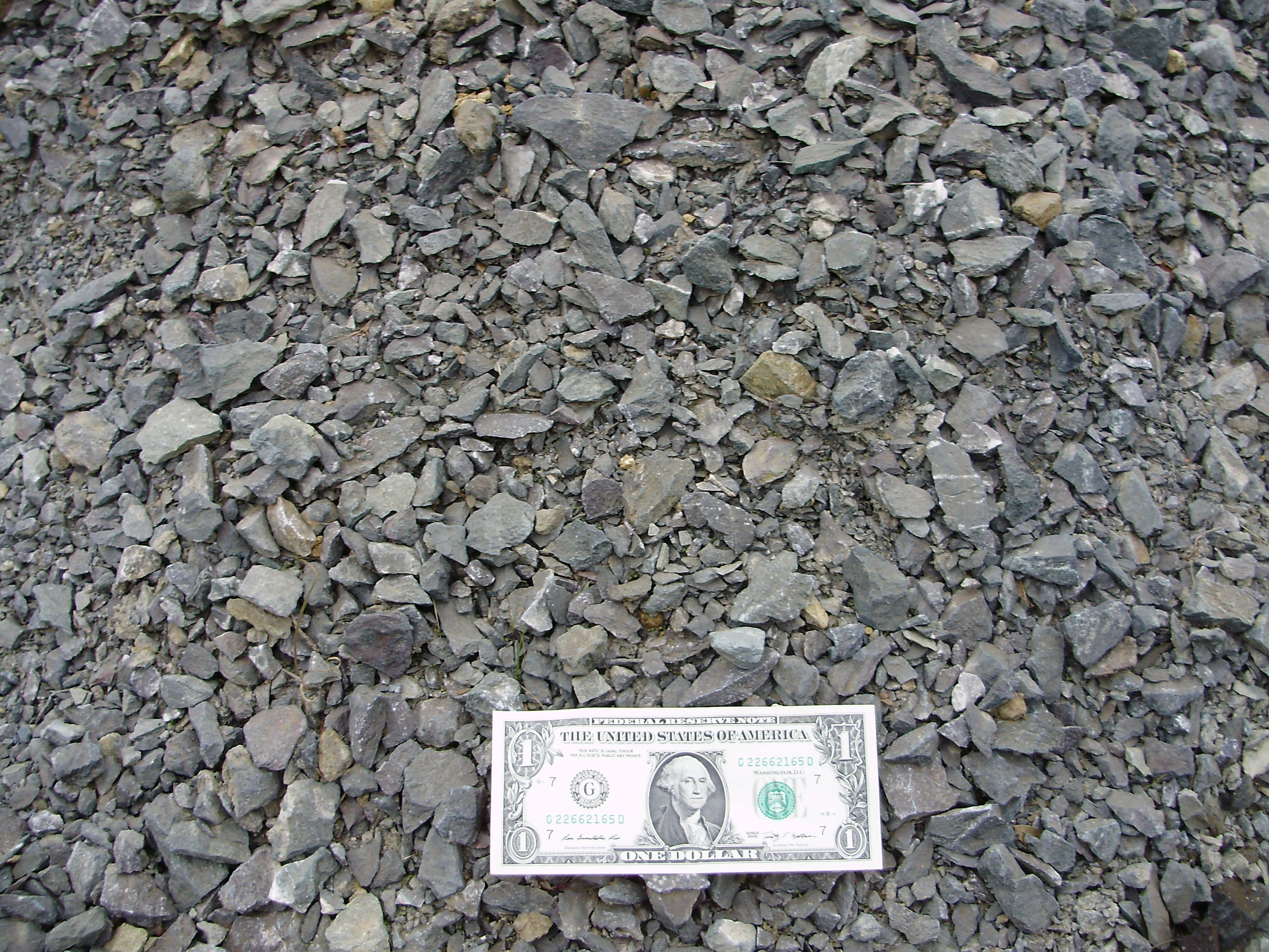 Blain Stumpf Rock, Sand and Gravel Road_Base,_Road_Rock,_Driveway_Gravel