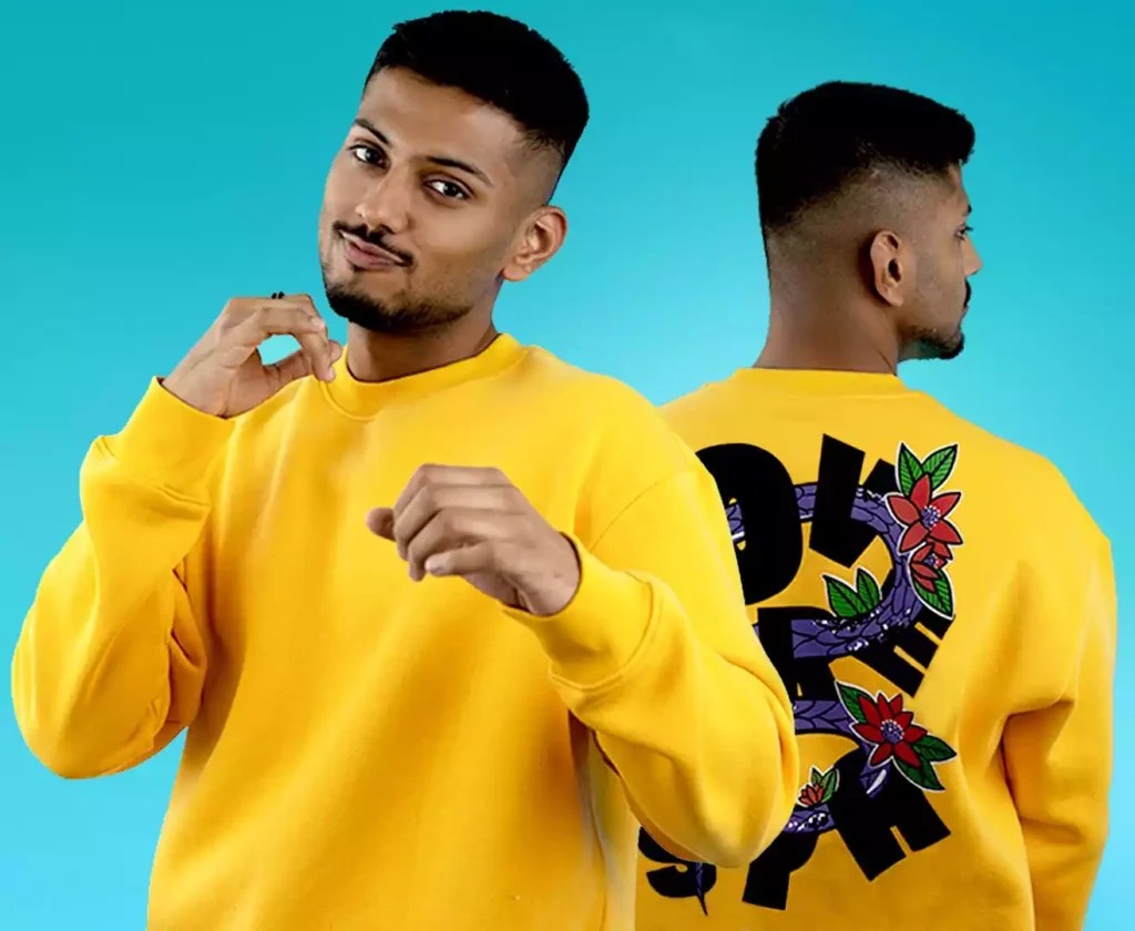 Tech Burner (shlok srivastava) Net Worth Wiki, Age, Height, Weight